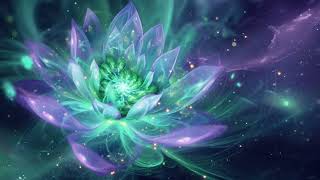 Reiki Music with Bells Energy Healing and Nature Sounds Every 3 Minutes [upl. by Fagen]