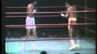 Martin vargas Vs Miguel Canto quotTitulo Mundialquot [upl. by Yesllek]