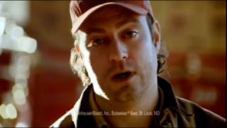 The Best Budweiser Commercials Part 2 [upl. by Hepzi566]