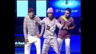 Raigam Telees 2014 SONGS 05 OF 06  SELLAM TELEYA  RANWALA BALAKAYA [upl. by Auoy]