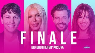 Big Brother VIP Kosova 2  FINALE  2 Shkurt 2024 [upl. by Alur549]