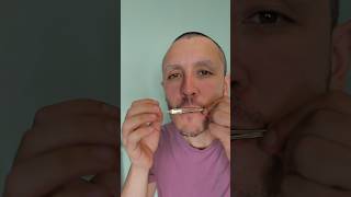 Dan Moi Mouth Jaw Harp Sound Demo [upl. by Normac]