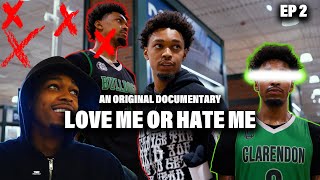 Dior Johnson LOVE ME OR HATE ME  Episode 2  AN ORIGINAL DOCUMENTARY [upl. by Lorien]