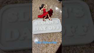 Ferris Bueller‘s Day off custom 3D printed sign shake it up baby ferrisbueller 3dprinting music [upl. by Colfin]