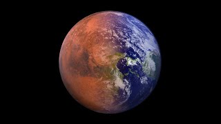 Terraforming Mars [upl. by Selway]