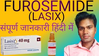 Furosemide mechanism of actionfurosemide injection useslasix 40 mg tablet uses in hindifurosemide [upl. by Terence]