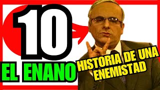 ► EP 10 EL ENANO HISTORIA de una ENEMISTAD de FERNANDO AMPUERO [upl. by Esylla]