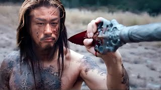 Hammer of Shaolin  Chinese Kungfu Full Movie  English Subtitles [upl. by Broeder]