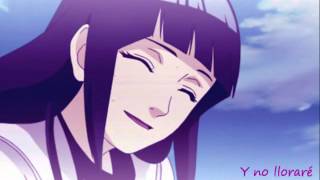 ♫♪ Hinata  Hoy ya me voy ♪♫ [upl. by Hooker]