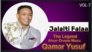 Qamar Yusuf quotjalalti falaaBest Oromo Music [upl. by Lyndsey]