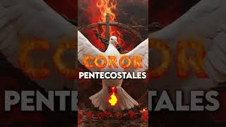 Coros Pentecostales Viejitos Pero Bonitos [upl. by Annavoeg]