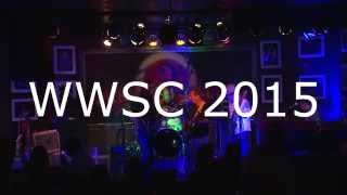 La Grange Jam  at WHILE WE STILL CAN  WWSC 2015 [upl. by Esirahc]