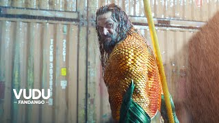 Aquaman And The Lost Kingdom Full Movie 2023  Jason Momoa Patric Wilson Aquaman 2 Facts amp Review [upl. by Yeslrahc]