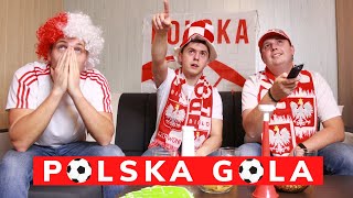 Polska Gola Official Video  Hymn Polski na Mistrzostwa Świata w Katarze 2022  HIT NA MUNDIAL [upl. by Nosiram]