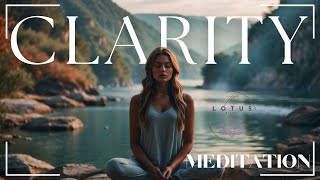 🌴 Nurture Your Inner Wisdom  10 Minute Meditation for Clarity 🌴meditation mentalclarity [upl. by Kerri]