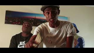 Lil DG  Right Or Wrong Music Video Dir SippinVisuals [upl. by Nodarb]