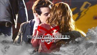 Jonathan Byron Belanger  Patterns  Shadowhunters 2x11 Music HD [upl. by Oira]