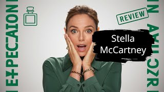 Unlock the Secrets of Stella McCartneys Perfume in 29s [upl. by Shir]