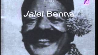 Chanab machi yokhtob  Par Jalel Benna [upl. by Meehar828]