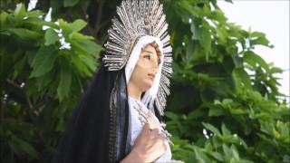 SJTP Holy Wednesday Procession 2017 [upl. by Maffei192]