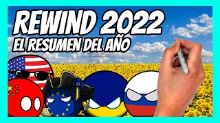 ✅ REWIND 2022 el resumen DEFINITIVO del año 2022  Un año inolvidable [upl. by Marguerite]