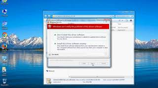 How to Install Lenovo USB Driver on Windows 10 8 7 Vista XP [upl. by Gamaliel859]