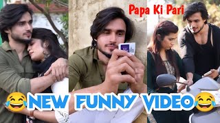 Abraz Khan Shoeb Khan And Mujassim Khan New Funny Video  Team Ck91 New Comedy Video  Part 550 [upl. by Sternberg]