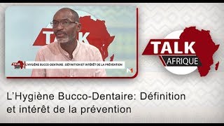 L’Hygiène BuccoDentaire Définition et intérêt de la prévention [upl. by Sutherlan]