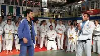 ILIAS ILIADIS  GREEK THROWING MACHINE  JUDO COMPILATION [upl. by Any]