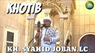 KHUTBAH JUMAT  9 Jumadil Akhir 1445 H  22 Desember 2023 [upl. by Morven]