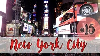 Au Pair USA  15 New York City Tour [upl. by Richie924]