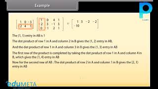 MATRICES in 91 Minutes  Full Chapter Revision  Class 12th JEE [upl. by Sugna]