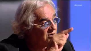 ♕The Boss  Flavio Briatore♕ [upl. by Hembree]