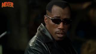 Blade 2002 ll Wesley Snipes Full English Movie [upl. by Christiano]