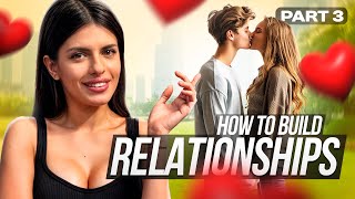 Strengthen Your Relationships with These Communication Skills [upl. by Severin247]