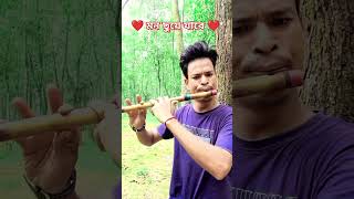 মন ছুয়ে যাওয়া বাঁশি sudebbormon flute fluteplayer flutemusic dhun [upl. by Feodora179]