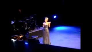 Natalie Dessay  Les Moulins de mon coeur  Montpellier Le Corum  28 Nov 2013 [upl. by Reuven185]