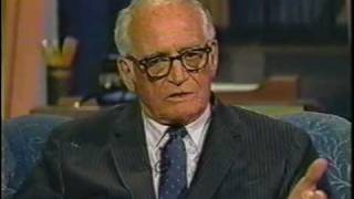 Goldwater Comments on the Daisy Ad [upl. by Duong669]