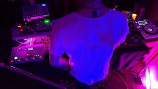 Hard Wired  Live Modular Set August 31 2024 [upl. by Enilra]