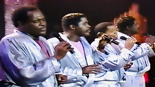 The Winans Live In Concert 1987  Full Concert Video [upl. by Heron]