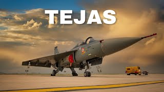 How TEJAS will change the GAME for IAF  Short Film [upl. by Woothen]