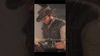 John Marston edit johnmarston rdr2 trending [upl. by Hanselka]