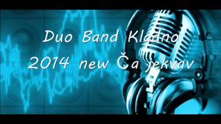 Duo Band Kladno2014 ca jekvar [upl. by Enyleuqcaj]