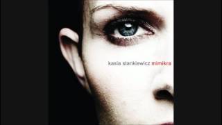 Kasia Stankiewicz  Mokre ulice Official Audio [upl. by Lecia]