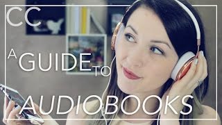 INTRODUCING  A Guide to Audiobooks [upl. by Nevanod]