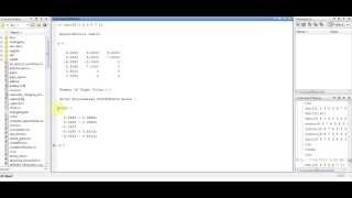 RouthHurwitz stability criterion In MATLAB [upl. by Yelyk]