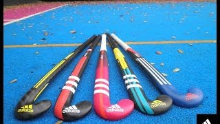 BEST FIELD HOCKEY STICKS EVER [upl. by Isej633]