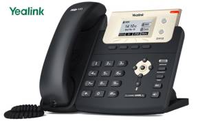 T21P E2 IP Phone  Introduction [upl. by Carlin90]