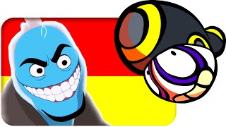 OSMOSIS JONES Review RebelTaxi Ozzy and Drix [upl. by Ianthe]