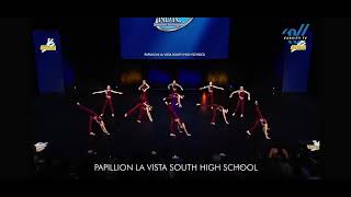 Papillion La Vista South Jazz 2024 [upl. by Ivel]